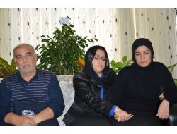 Bakan Şahin, Bayramın İlk Günü Suriyeliler Ve Şehit Aileleriyle Bir Araya Geldi