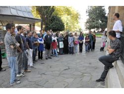 Mimar Sinan'a İlham Veren Mekan; Ulu Cami
