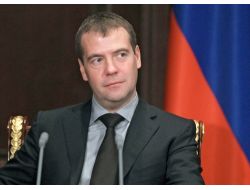 Medvedev: Ülkedeki Müslüman Topluluğa Desteğimiz Devam Edecek