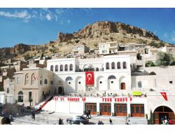 Mardin, Yatırım Merkezi Oldu