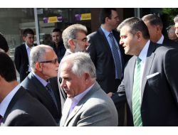 "Çalışma Çıtamıza Muhalefet Ulaşamıyor"