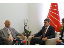 'Başbakan, Türk Bayrağı İle Cumhuriyet Yürüyüşüne Gelsin'