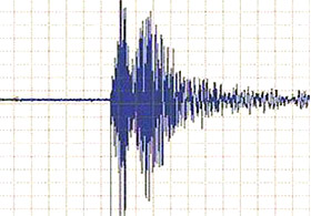 Depremi yine tahmin ettiler!!