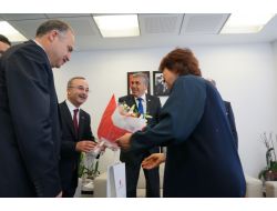 "18 Yaş Düzenlemesiyle Kandil'dekiler Meclis'e Getirilmeye Çalışılıyor"