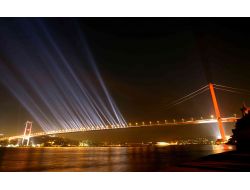 Cumhuriyet Bayramı'na Görkemli Kutlama