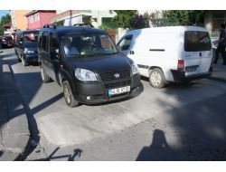 Mahkeme Kararından Sonra Tümsekler Kaldırılmaya Başlandı