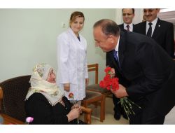 Huzurevleri, Huzurlu Evlere Dönüşüyor