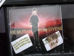 Ordulu Şehidin Annesinin Feryadı Yürekleri Dağladı