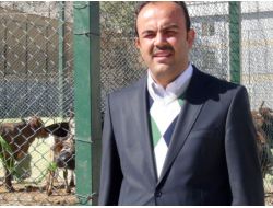 Afgan-türk Okullarında Kurban Şöleni