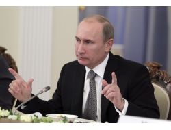 Putin’in Türkiye Ziyaretini Ertelediği Haberine Yalanlama