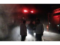 Harran Ve Akçakale Sel Sularına Teslim