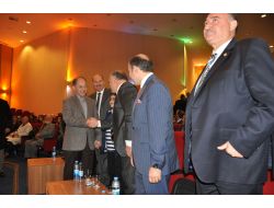 Bakan Akdağ: Fitneye Düşmeden Yolumuza Devam Etmeliyiz