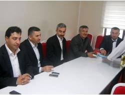 Sagiad: Bayramlar, Dayanışma Duygularının En Yükseğe Çıktığı Özel Kutsal Günler