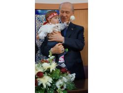 BAHÇELİ'DEN AÇIKLAMALAR