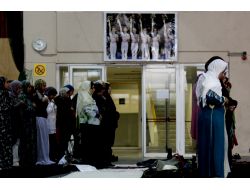 Atinalı Müslümanlar, Altın Şafak Sorunu İçin Ab Ve Bm'yi Göreve Çağırdı