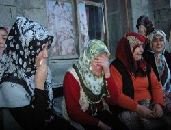 Şehit Er, Asker Harçlığı İle Annesine Bakıyordu