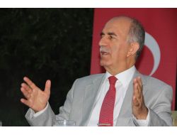 Vali Harput: Çocuklarla Kesinlikle Münakaşaya Girilmesin