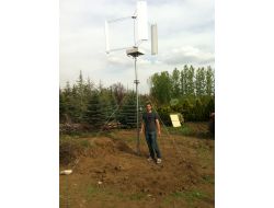 Odtü’lülerin Bakanlık Desteği İle Ürettiği Tribün Seri Üretime Hazır