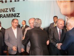 Soylu: Atatürk’ün Resmini Paradan Çıkaranlar, Bugün Cumhuriyet İstismarı Yapıyor