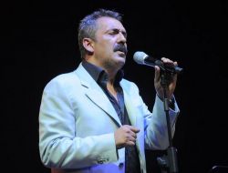 Yavuz Bingöl, Cumhuriyet Bayramı'nda Siirt'te Konser Verecek!