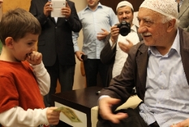 Pennsylvania'da hüzünlü bayram