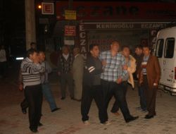 Kadirli’de Aşk Cinayeti: 1 Çocuk Öldü