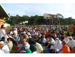 Özgür Moro'nun İlk Hediyesi Anadolu'dan