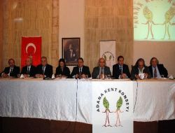 "kaçak Yapılaşmaya İzin Veren Belediye Başkanının Mazbatası Alınsın"