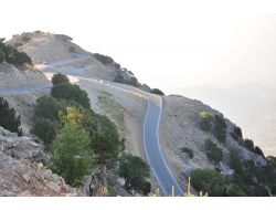 Babadağ, Atlamak İsteyenlerin Gözdesi Oldu