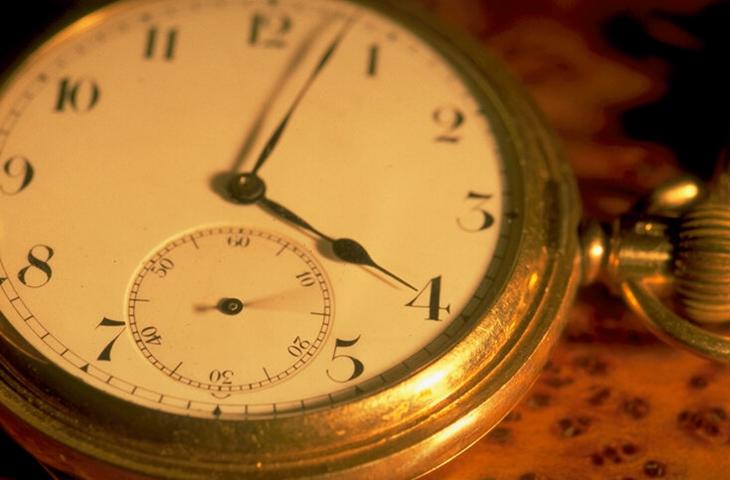 Yaz saati bu gece sona erdi!