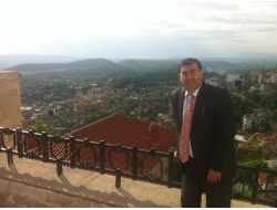 Sait: Çaka Bey'in Büstünü Konak’tan Kaldırıp Pier İsmini Kim Koydu?