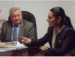 Ak Parti Milletvekili Yemişçi: Hepimize Büyük Görev Düşüyor