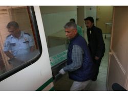 Kadirli'de Beyzagül'ün Cesedine Otopsi Yapıldı