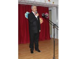 Milletvekili Dindar: 30 Senedir Bölgenin Güzelliklerini Yok Etmeye Çalışıyorlar