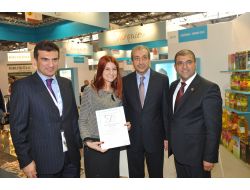 Orkide Yağ, Sıal’den Eli Dolu Döndü