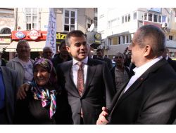 Bakan Kılıç: Almanya’daki Gibi Vatandaş Bilinci Lazım