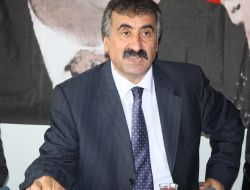 Mhp İl Başkanı Demeli: Kongre Sonunda Kim Gelirse Onunla Çalışacağız