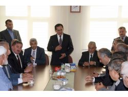 Samsun-ankara Otoyolu Projesine Bafra Ve Ünye De Eklendi