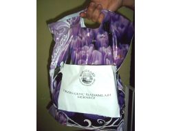 Gönüllüler Bayramda Gönülleri Fethetti