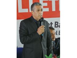 Mhp’de Bayramlaşmanın Ortak Mesajı