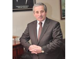 Kobider Başkanı Özgenç: Ulus Meydanı, Devlete Meydan Okuma Yeri Değildir