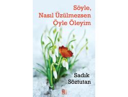 Sadık Söztutan'ın 10. Kitabı Yayınlandı