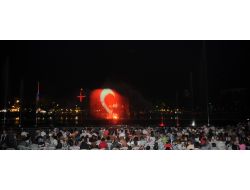 Büyükşehir’den Cumhuriyet Bayramı’na Özel Kutlama