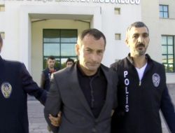 Hamile Eski Eşini Öldüren Firari Koca Yakalandı