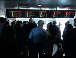 Thy'deki Seferler Normale Döndü