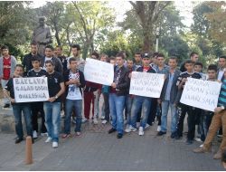 Beşiktaş'ta Quaresma’ya Destek Toplantısı