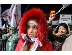 Ukrayna’da Halk Yarın Sandık Başına Gidiyor