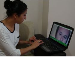 Rehin Kameramanın Fotoğrafı Eşinin Umudunu Artırdı