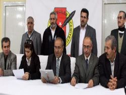 Danıştay'ın Katsayı Kararını Düzeltmesini İstediler
