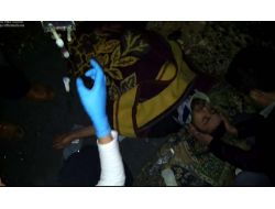 Konya'da Kaza: 3 Ölü, 5 Yaralı